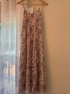 Elena Baldi Dress